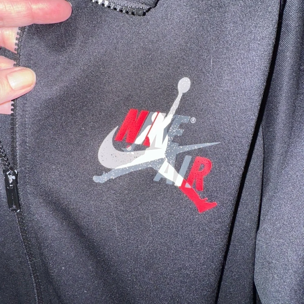 Nike Air Jordan nike vintage